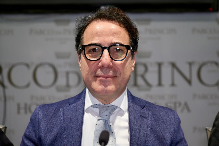 Fabio De Pascalis