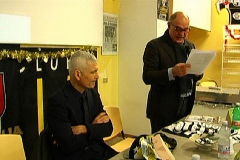 Juventus Club Andria