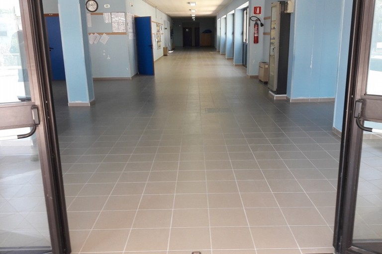 Scuola Falcone