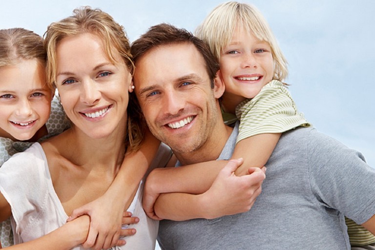 famiglia