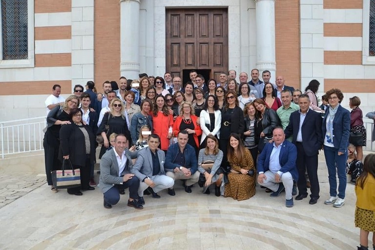 Una famiglia in più di Andria