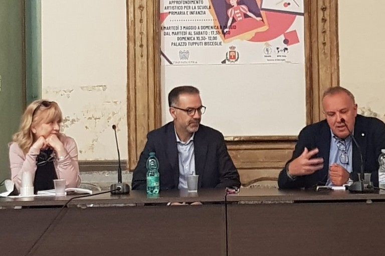 il nuovo libro di Paolo Farina 