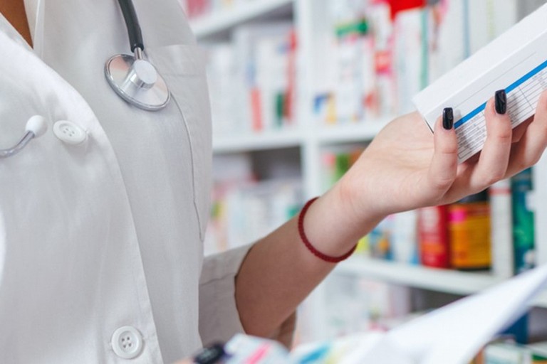 farmacia