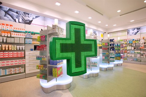 farmacia