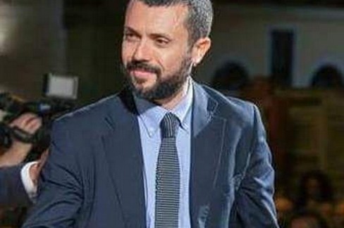 on. Giuseppe D'Ambrosio