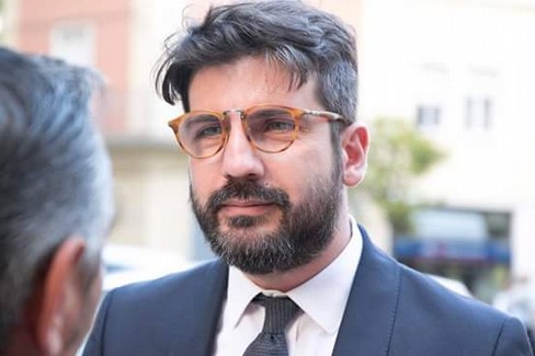 Pietro Di Pilato