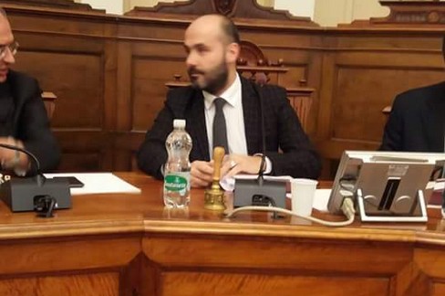 Vincenzo Coratella