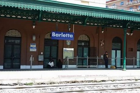 stazione ferroviaria