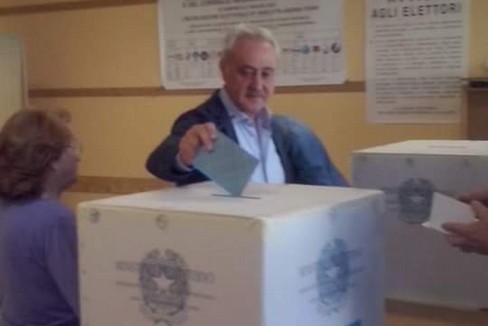 Marcello Fisfola