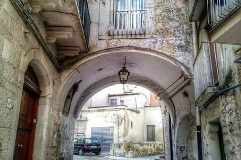 centro storico