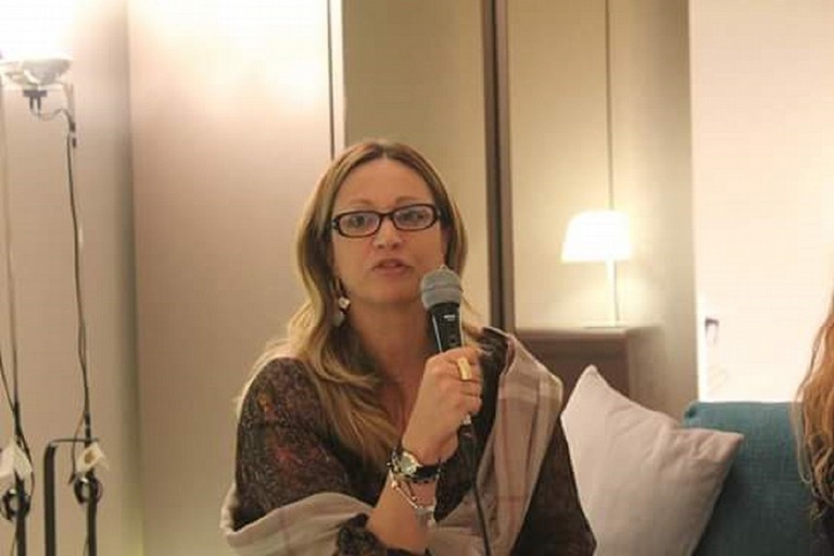 Francesca Magliano