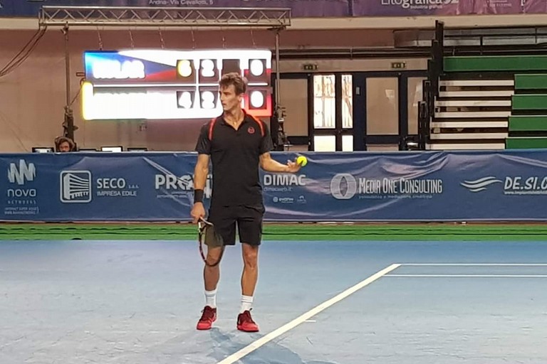 Atp tennis Andria