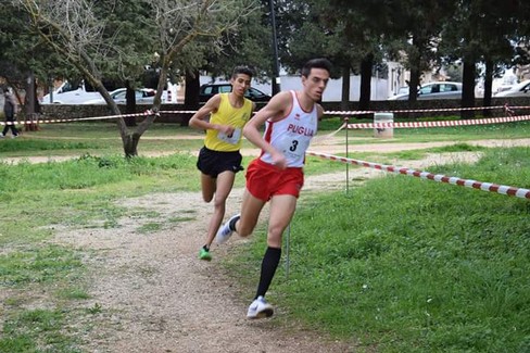 Pasquale Selvarolo