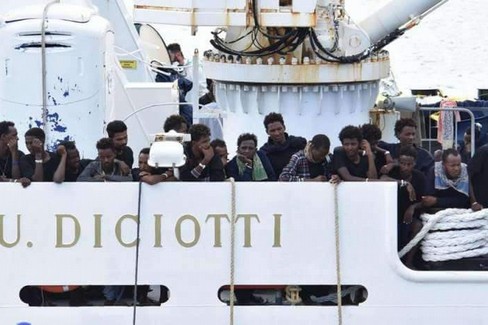 Diciotti