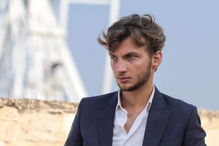 Armando Conte