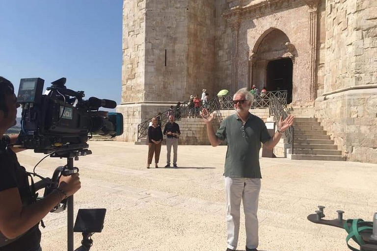 Trasmissione televisiva
