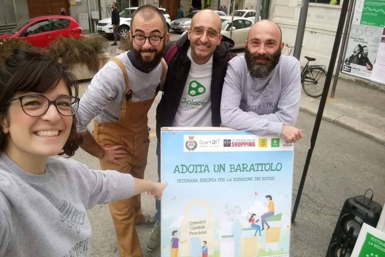 3place a Barletta