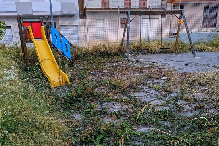 Centro di aggregazione Fornaci