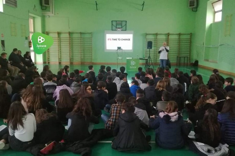 Scuola 