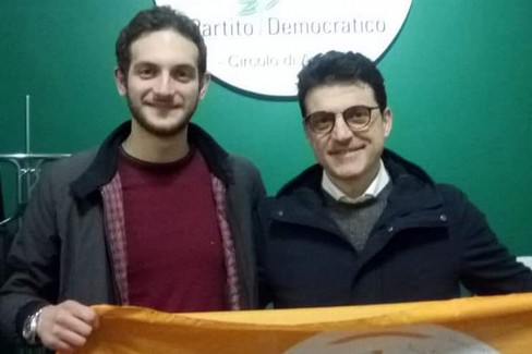 Federico Peloso