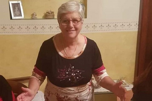 Margherita Vesca