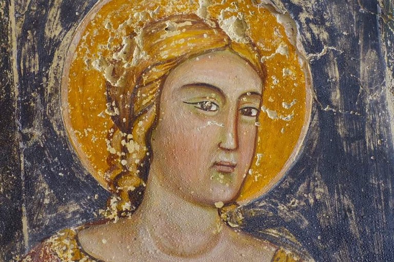 Andria medievale