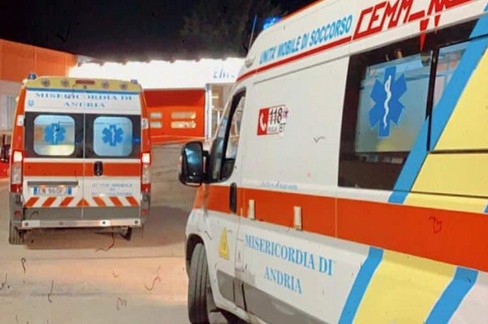 Code ambulanze