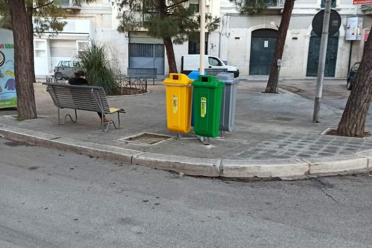 Mini isole ecologiche