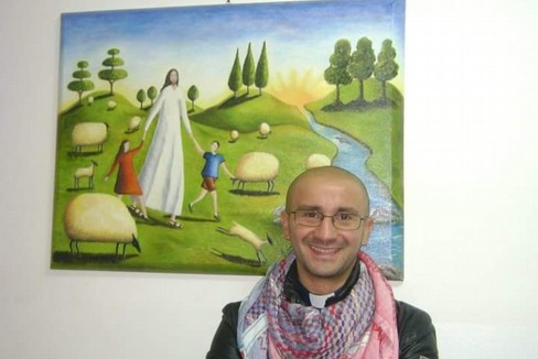 Don Michelangelo Tondolo