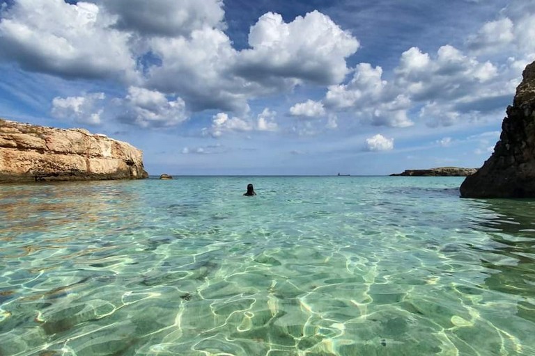 Mare pugliese