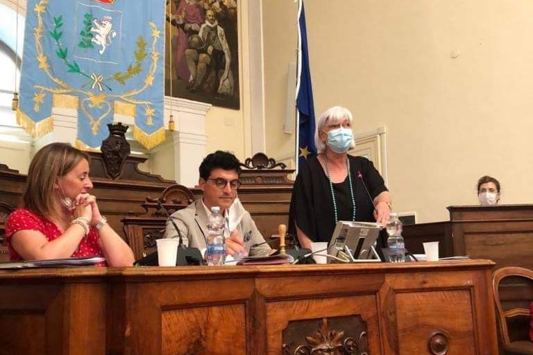Dottoressa Asfaldo
