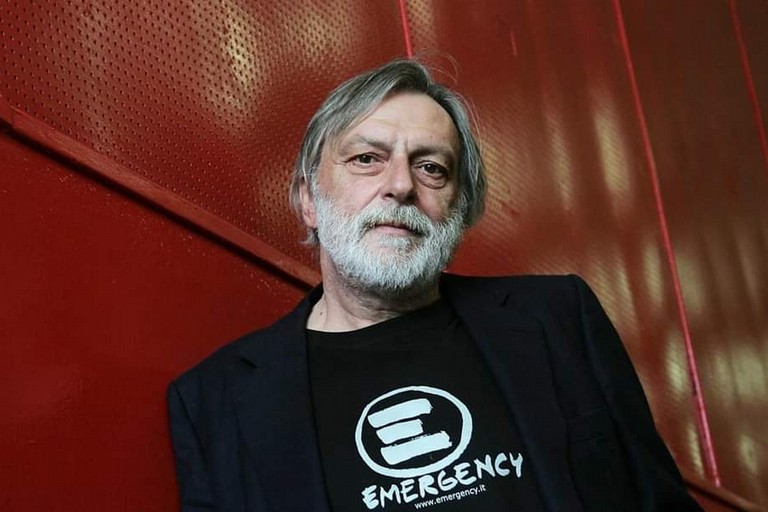 Gino Strada