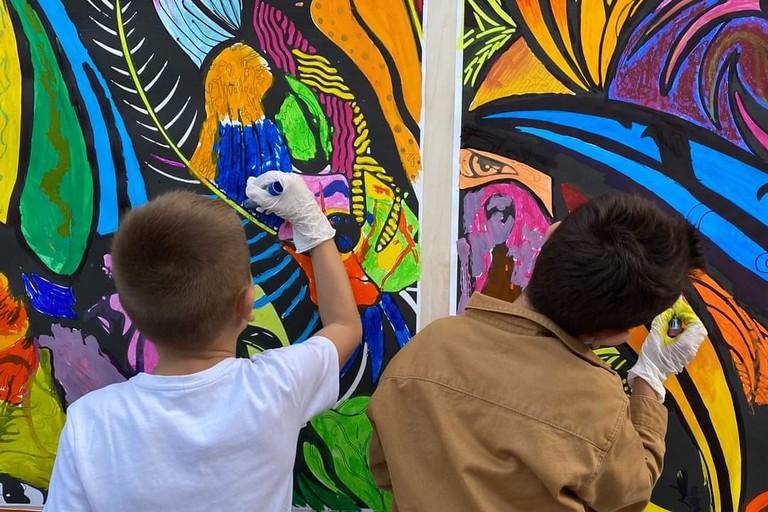 Festival del disegno