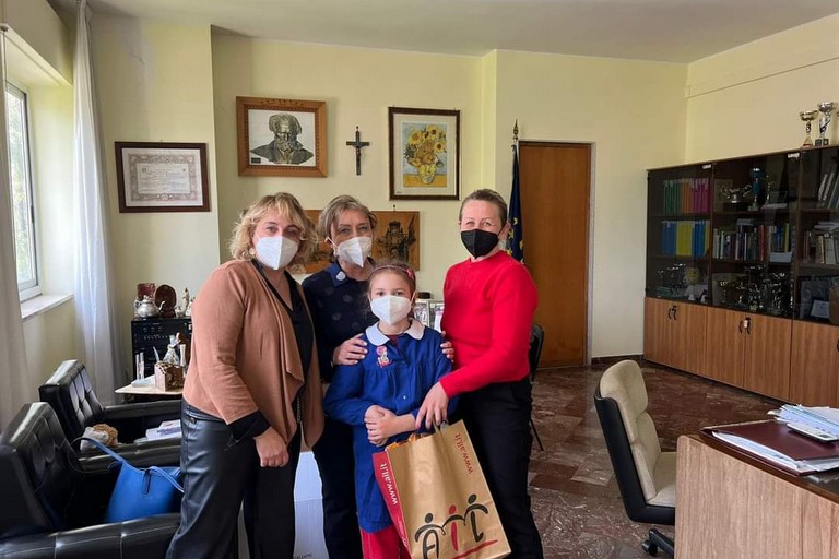 Istituto Comprensivo 