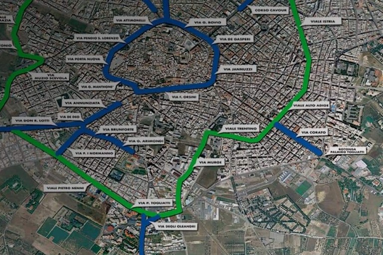 Strada per strada