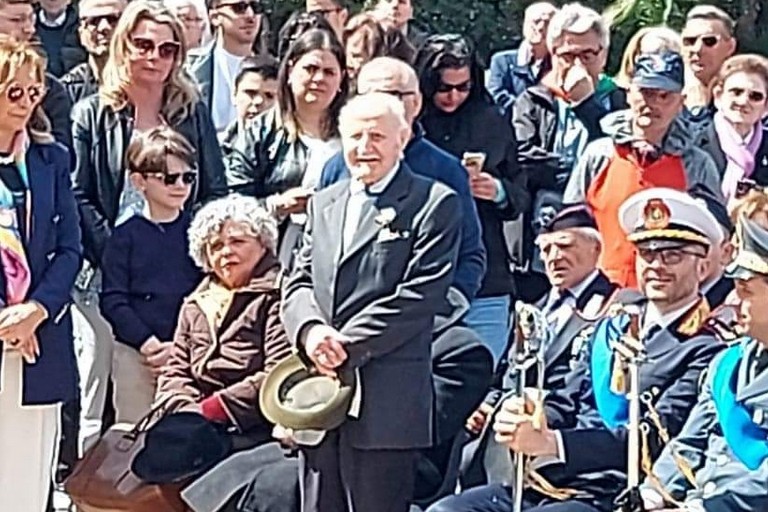 Pasquale Gissi