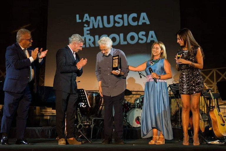 Nicola Piovani