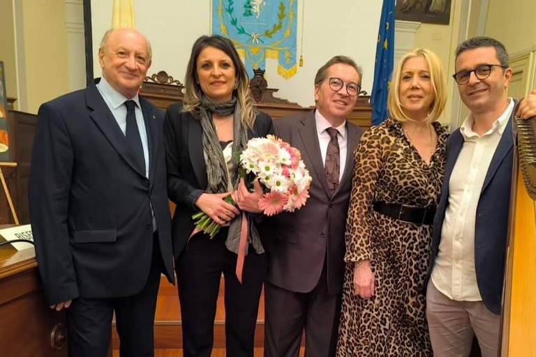 Evento dedicato a Caravaggio