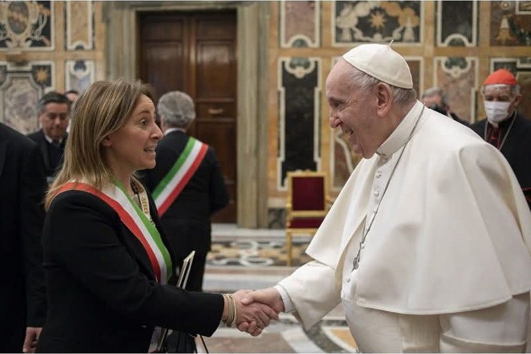 Papa Francesco