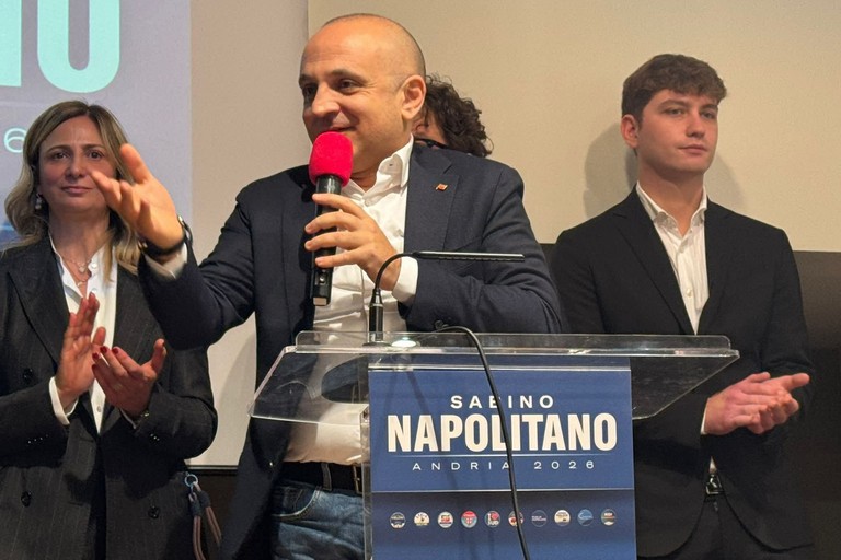 Mauro D'Attis