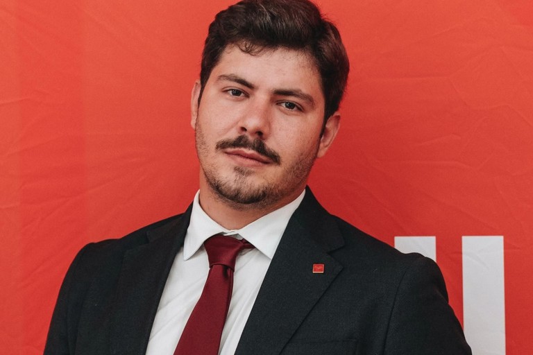 Davide Lavermicocca