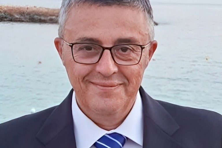 Antonio Di Gioia