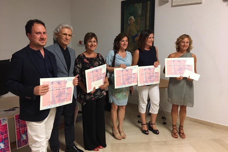 Premio giornalistico “Michele Palumbo”: assegnati i riconoscimenti