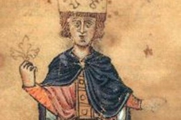 Federico II di Svevia