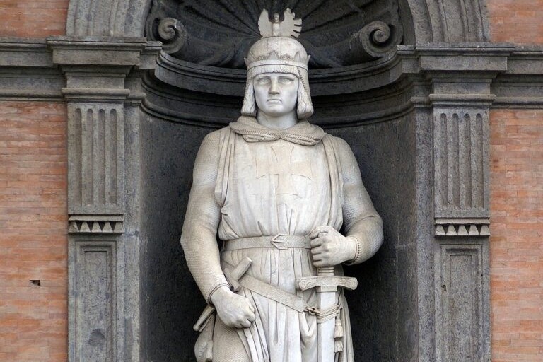 Federico II di Svevia