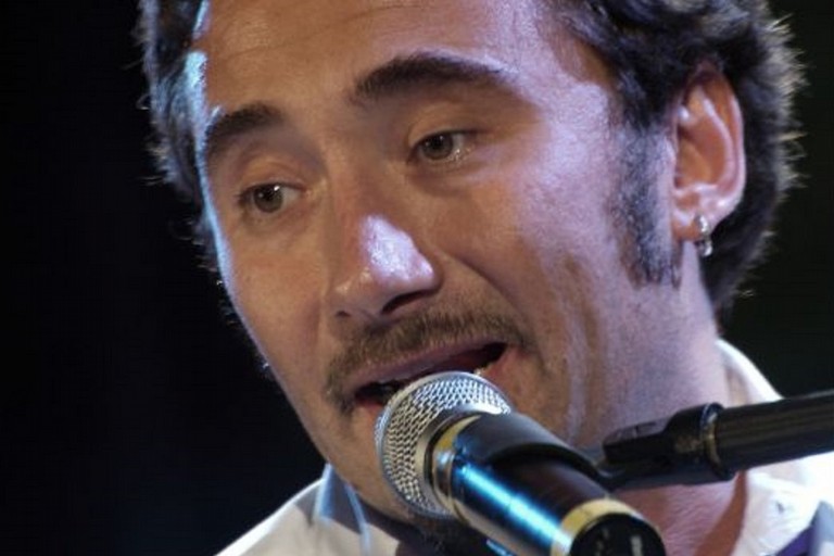 Federico Zampaglione