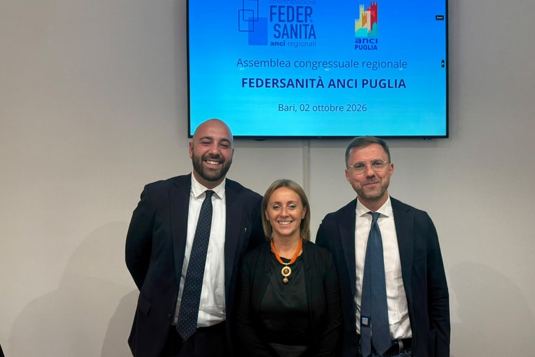 Federsanità