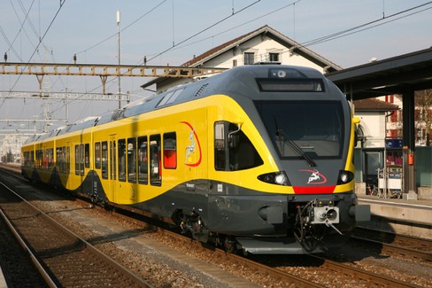 Ferrotramiviaria