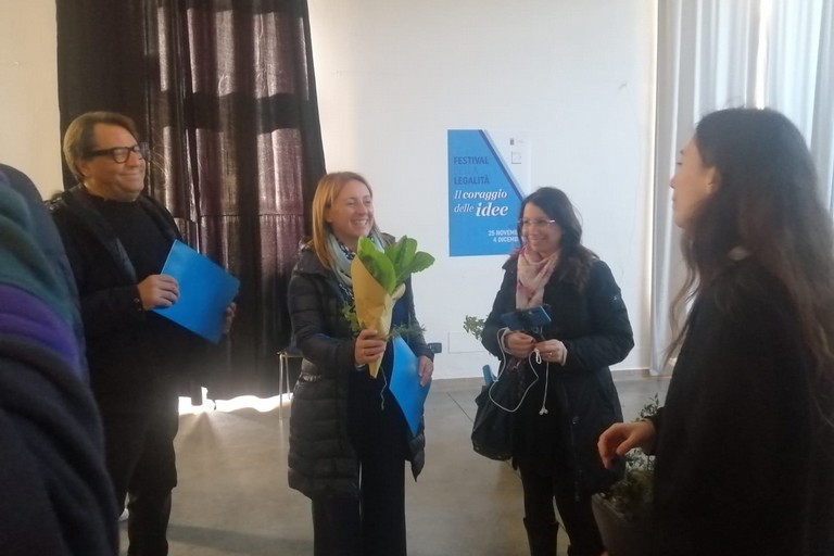 2^ edizione del Festival della Legalità