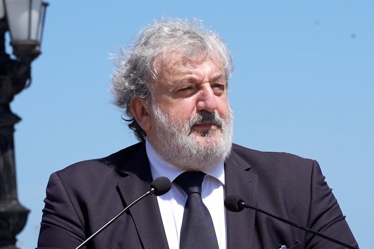 Michele Emiliano